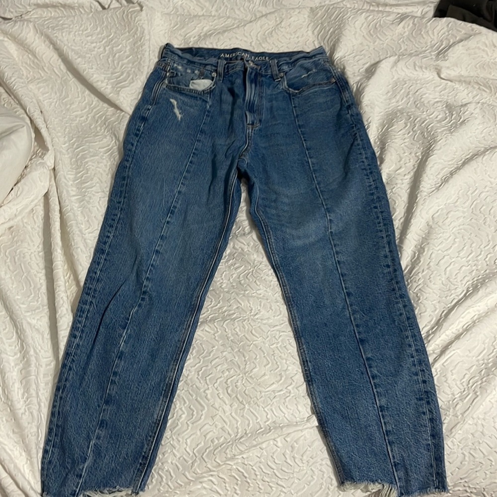 Blue Jeans